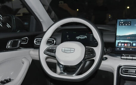 Geely Emgrand, 2025 год, 1 730 469 рублей, 19 фотография