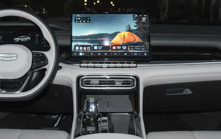 Geely Emgrand, 2025 год, 1 730 469 рублей, 17 фотография