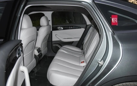 Geely Emgrand, 2025 год, 1 730 469 рублей, 15 фотография