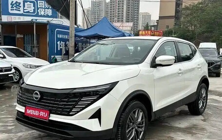 Nissan Qashqai, 2025 год, 1 517 555 рублей, 1 фотография