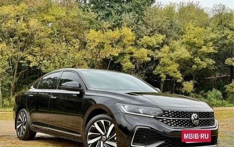 Volkswagen Passat B8 рестайлинг, 2021 год, 2 000 000 рублей, 3 фотография