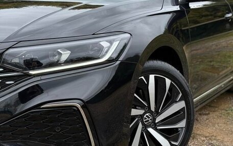 Volkswagen Passat B8 рестайлинг, 2021 год, 2 000 000 рублей, 7 фотография