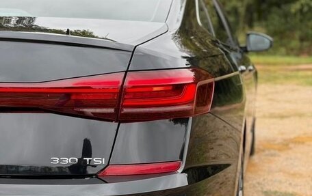 Volkswagen Passat B8 рестайлинг, 2021 год, 2 000 000 рублей, 11 фотография