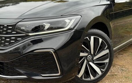 Volkswagen Passat B8 рестайлинг, 2021 год, 2 000 000 рублей, 8 фотография