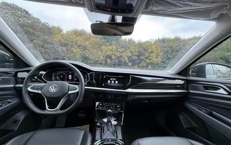 Volkswagen Passat B8 рестайлинг, 2021 год, 2 000 000 рублей, 14 фотография