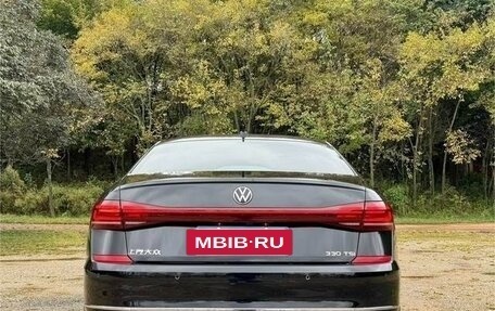 Volkswagen Passat B8 рестайлинг, 2021 год, 2 000 000 рублей, 10 фотография