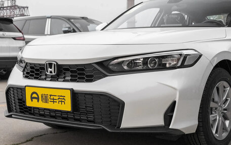 Honda Civic, 2025 год, 2 060 469 рублей, 4 фотография