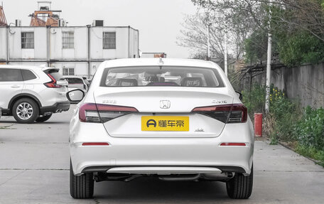 Honda Civic, 2025 год, 2 060 469 рублей, 6 фотография