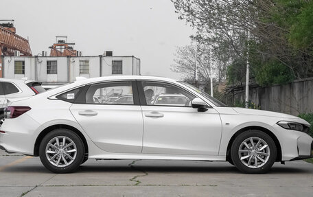 Honda Civic, 2025 год, 2 060 469 рублей, 9 фотография