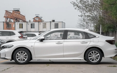 Honda Civic, 2025 год, 2 060 469 рублей, 8 фотография