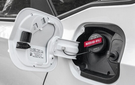 Honda Civic, 2025 год, 2 060 469 рублей, 12 фотография