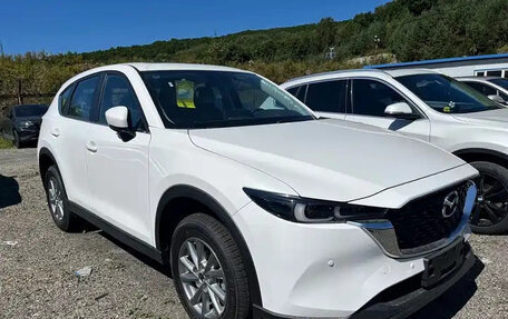 Mazda CX-5 II, 2025 год, 1 824 555 рублей, 3 фотография