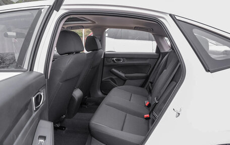 Honda Civic, 2025 год, 2 060 469 рублей, 16 фотография