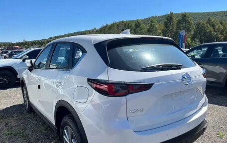 Mazda CX-5 II, 2025 год, 1 824 555 рублей, 4 фотография