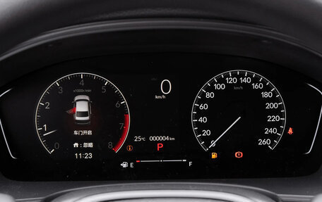 Honda Civic, 2025 год, 2 060 469 рублей, 20 фотография