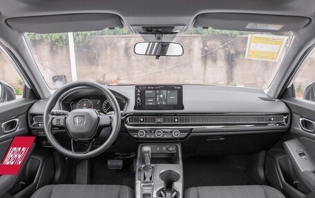 Honda Civic, 2025 год, 2 060 469 рублей, 18 фотография