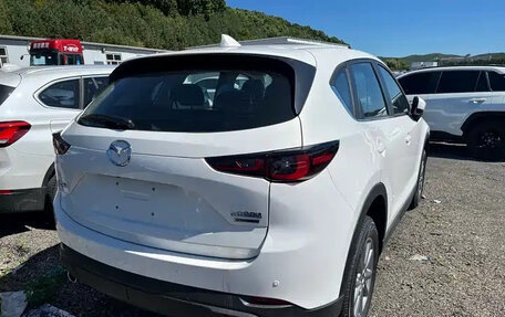 Mazda CX-5 II, 2025 год, 1 824 555 рублей, 6 фотография