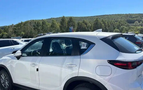 Mazda CX-5 II, 2025 год, 1 824 555 рублей, 8 фотография