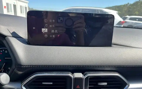 Mazda CX-5 II, 2025 год, 1 824 555 рублей, 20 фотография