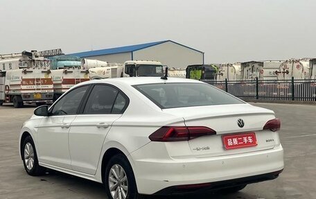 Volkswagen Bora, 2021 год, 1 125 469 рублей, 4 фотография