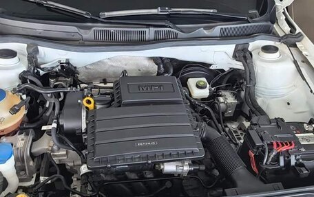 Volkswagen Bora, 2021 год, 1 125 469 рублей, 7 фотография