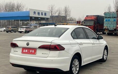 Volkswagen Bora, 2021 год, 1 125 469 рублей, 6 фотография