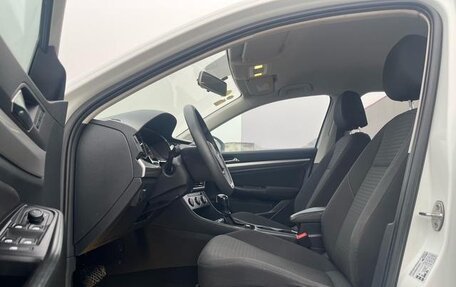 Volkswagen Bora, 2021 год, 1 125 469 рублей, 9 фотография