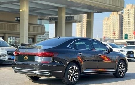 Volkswagen Passat B8 рестайлинг, 2021 год, 2 000 000 рублей, 2 фотография