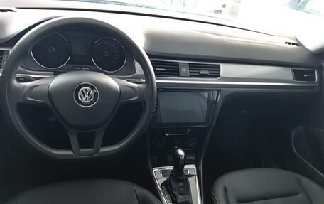 Volkswagen Bora, 2021 год, 1 125 469 рублей, 11 фотография