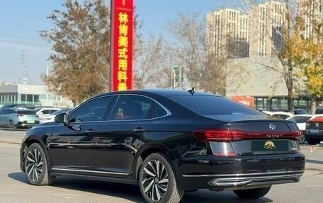 Volkswagen Passat B8 рестайлинг, 2021 год, 2 000 000 рублей, 4 фотография