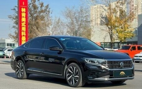 Volkswagen Passat B8 рестайлинг, 2021 год, 2 000 000 рублей, 6 фотография