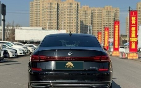 Volkswagen Passat B8 рестайлинг, 2021 год, 2 000 000 рублей, 3 фотография