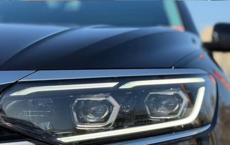 Volkswagen Passat B8 рестайлинг, 2021 год, 2 000 000 рублей, 10 фотография