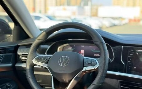 Volkswagen Passat B8 рестайлинг, 2021 год, 2 000 000 рублей, 8 фотография