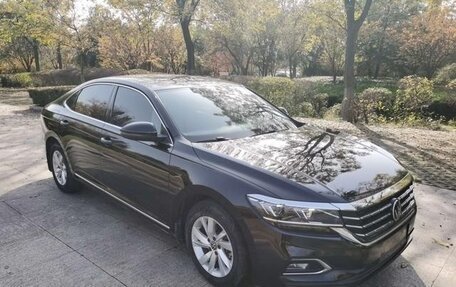 Volkswagen Passat B8 рестайлинг, 2021 год, 2 000 000 рублей, 5 фотография