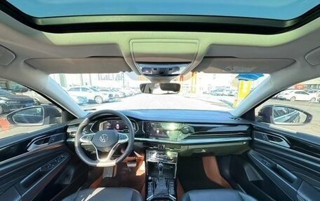 Volkswagen Passat B8 рестайлинг, 2021 год, 2 000 000 рублей, 9 фотография