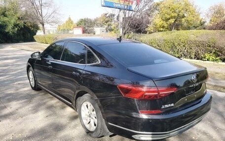 Volkswagen Passat B8 рестайлинг, 2021 год, 2 000 000 рублей, 4 фотография