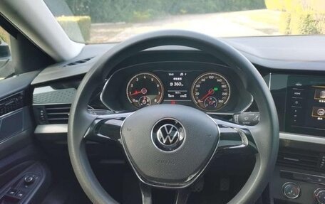 Volkswagen Passat B8 рестайлинг, 2021 год, 2 000 000 рублей, 9 фотография