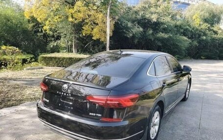 Volkswagen Passat B8 рестайлинг, 2021 год, 2 000 000 рублей, 7 фотография