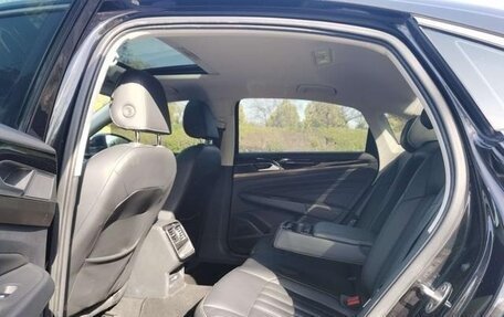 Volkswagen Passat B8 рестайлинг, 2021 год, 2 000 000 рублей, 12 фотография