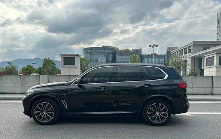 BMW X5, 2022 год, 6 500 155 рублей, 4 фотография