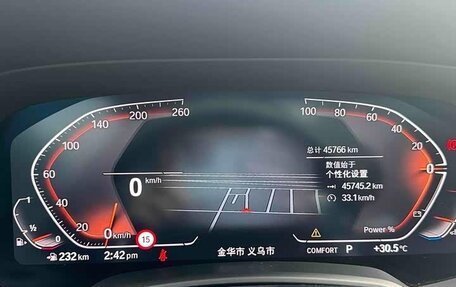 BMW X5, 2022 год, 6 500 155 рублей, 10 фотография