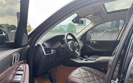 BMW X5, 2022 год, 6 500 155 рублей, 8 фотография