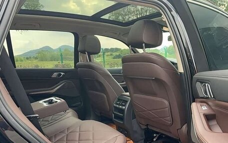 BMW X5, 2022 год, 6 500 155 рублей, 12 фотография