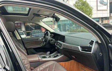 BMW X5, 2022 год, 6 500 155 рублей, 11 фотография