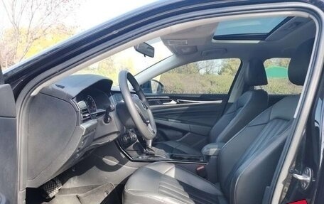 Volkswagen Passat B8 рестайлинг, 2021 год, 2 000 000 рублей, 11 фотография