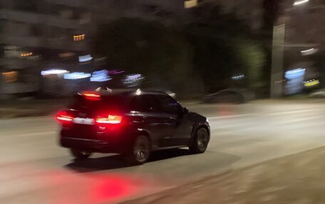 BMW X5, 2017 год, 5 800 000 рублей, 2 фотография