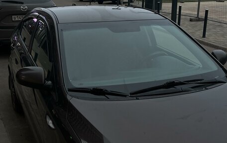 KIA Rio III рестайлинг, 2016 год, 675 000 рублей, 2 фотография