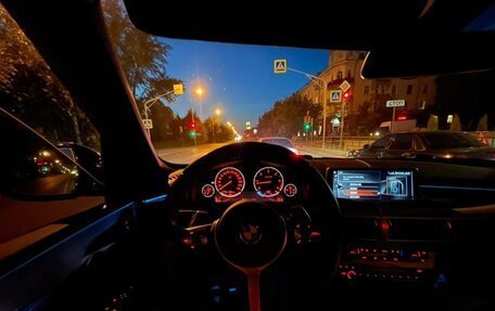 BMW X5, 2017 год, 5 800 000 рублей, 3 фотография