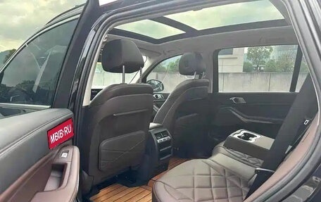 BMW X5, 2022 год, 6 500 155 рублей, 13 фотография